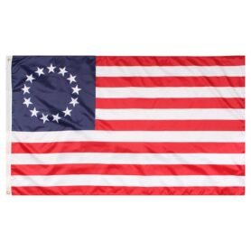 ROTHCO vlajka COLONIAL USA