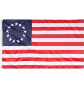 ROTHCO vlajka COLONIAL USA
