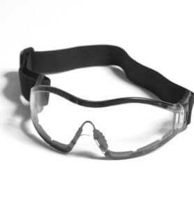 Brýle COMMANDO PARA Mil-Tec ČIRÉ
