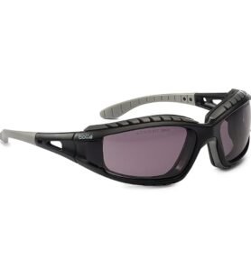 Brýle ochranné BOLLE TRACKER II SMOKE