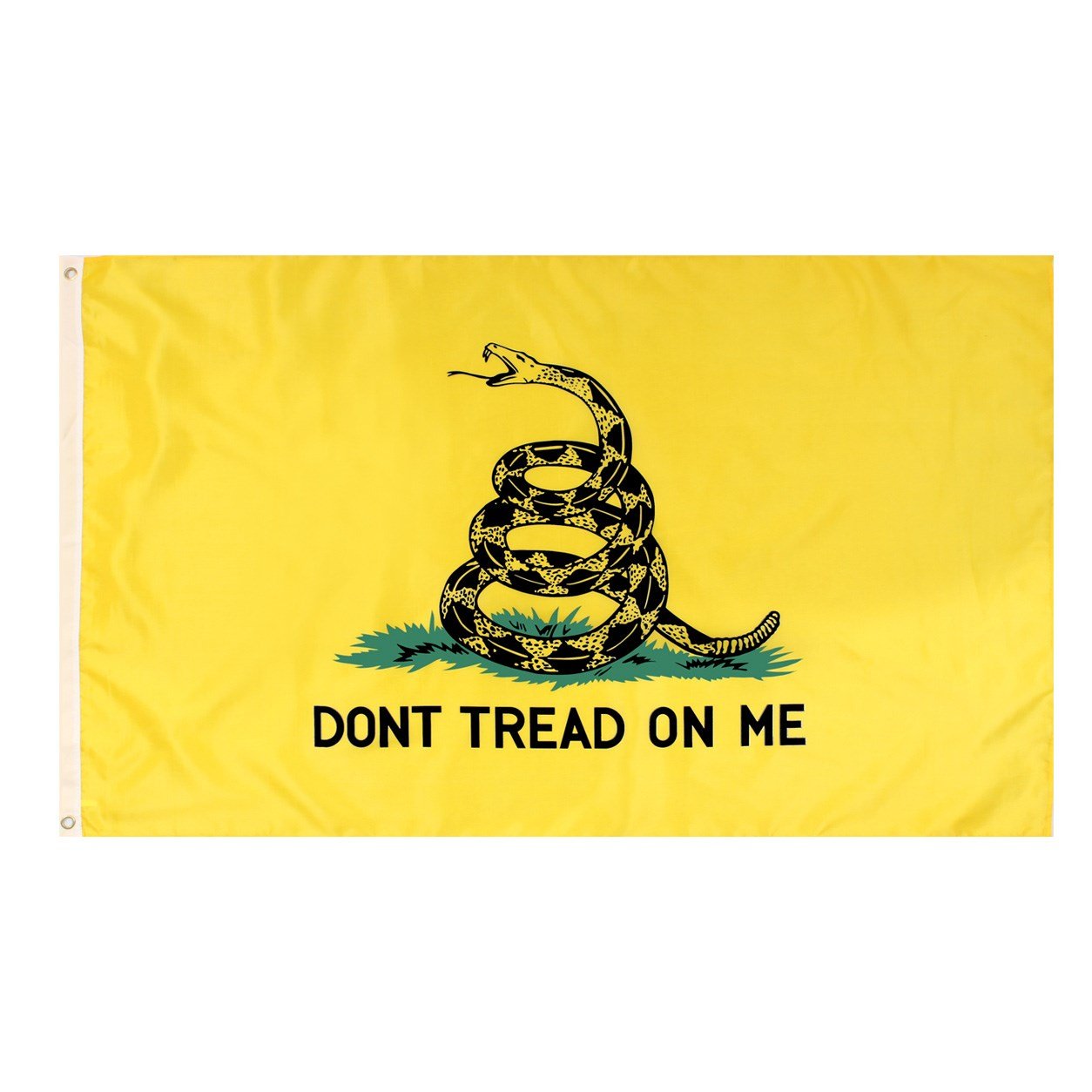 ROTHCO vlajka Don't Tread On Me 60 x 90 cm