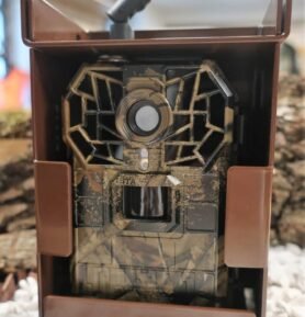 kovový box pro fotopast BUNATY