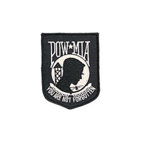ROTHCO nášivka POW/MIA
