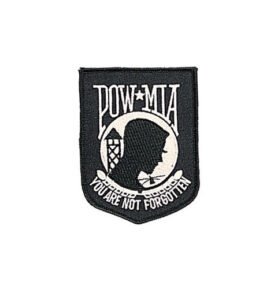 ROTHCO nášivka POW/MIA