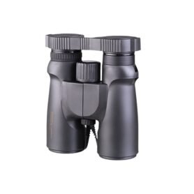 MIL-TEC dalekohled 8x42 vodotěsný s pouzdrem ČERNÝ