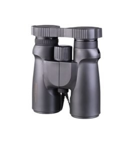 MIL-TEC dalekohled 8x42 vodotěsný s pouzdrem ČERNÝ