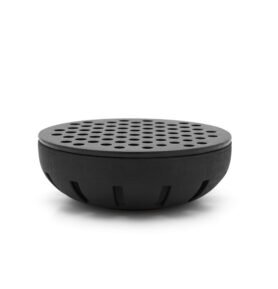 Bredemeijer Ohřívač na konvičku Hunan