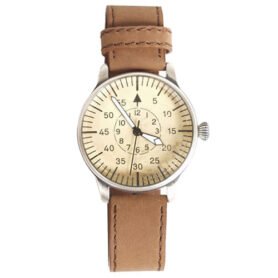 MIL-TEC hodinky QUARTZ VINTAGE 'ME109'