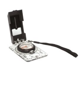 MIL-TEC buzola mapová EXPEDITION