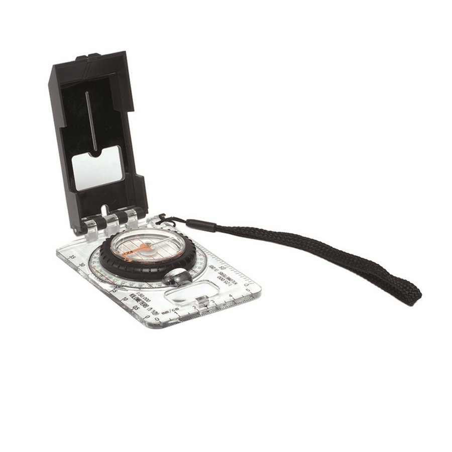 MIL-TEC buzola mapová EXPEDITION