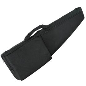CONDOR OUTDOOR taška na pušku 96 cm ČERNÁ
