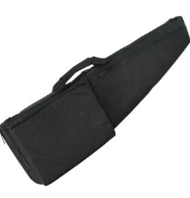 CONDOR OUTDOOR taška na pušku 96 cm ČERNÁ