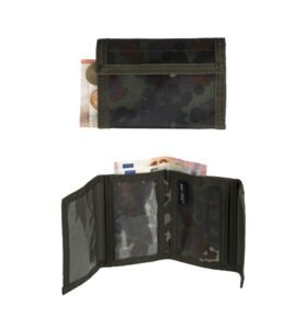 Peněženka Mil-Tec FLECKTARN