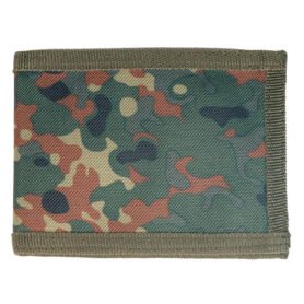 MIL-TEC pouzdro BW na doklady FLECKTARN