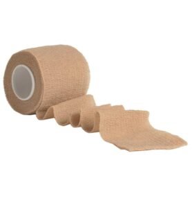 MIL-TEC páska ADHESIVE omotávací maskovací COYOTE