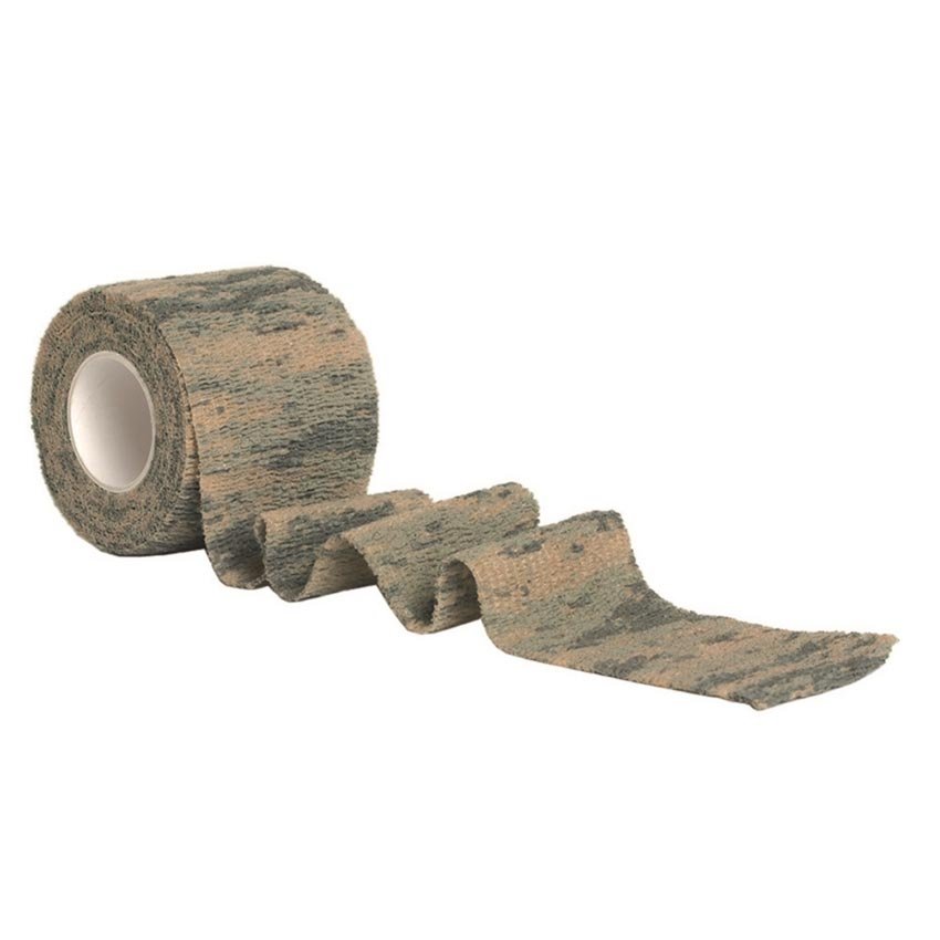 MIL-TEC páska ADHESIVE omotávací maskovací ACU , AT - DIGITAL