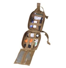 ROTHCO pouzdro BREAKAWAY taktické COYOTE BROWN