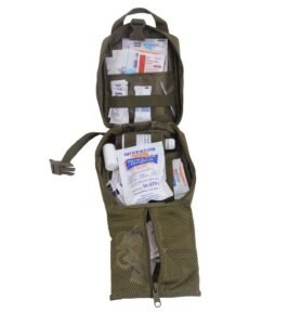 ROTHCO pouzdro BREAKAWAY taktické ZELENÉ