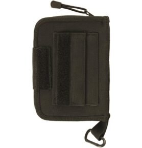 MIL-TEC pouzdro organizační ČERNÉ