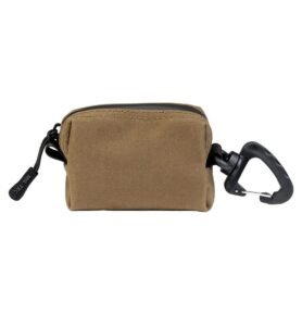 MIL-TEC pouzdro EARPOD na sluchátka COYOTE