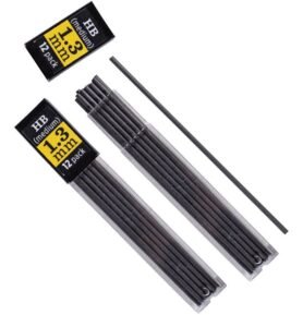 RITE IN THE RAIN náplň náhradní - tuhy do mikrotužky/pentilky 12 kusů