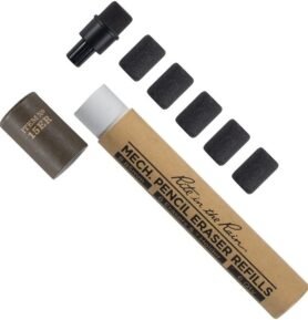 RITE IN THE RAIN guma náhradní do mikrotužky/pentilky 6 kusů