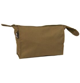 MIL-TEC taška BW na toaletní potřeby COYOTE