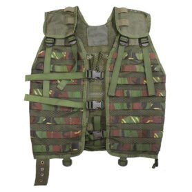 Vesta holandská MODULAR samostatná DPM vel. XL