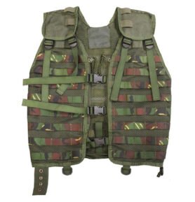 Vesta holandská MODULAR samostatná DPM vel. L