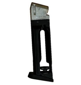 Zásobník ASG CZ-75 D Compact CO2 - BB 4,5 mm steel