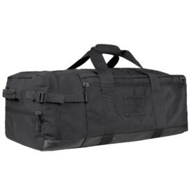 CONDOR OUTDOOR taška přepravní COLOSSUS ČERNÁ