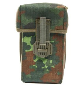 MIL-TEC sumka MODULAR na zásobník G3 FLECKTARN