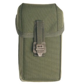 MIL-TEC sumka MODULAR na zásobník G36 ZELENÁ