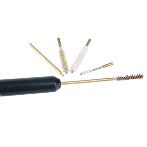 MIL-TEC čištění na zbraně KAL.38/9mm