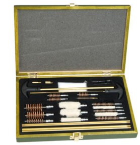 MIL-TEC čištění na zbraně KOMBI 24 kusů