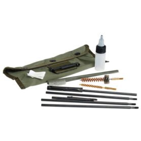 MIL-TEC čištění na zbraně US KAL.5,56 M16/FAMAS/G36 ZELENÉ