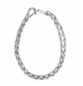 Bundeswehr řetízek čištění na zbraně KAL.7.62/7.92