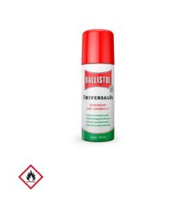 Olej BALLISTOL sprej 50ml