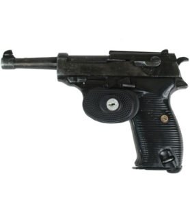 MIL-TEC zámek pro zbraňovou spoušť