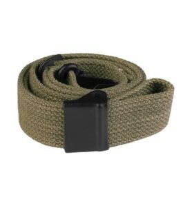 MIL-TEC popruh zbraňový US M1 WWII GARAND REPRO