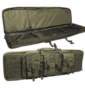 MIL-TEC taška na pušku MODULAR ZELENÁ