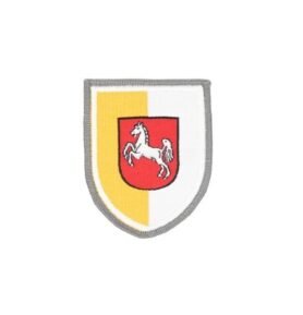 Bundeswehr nášivka BW Panzerbrigade 1