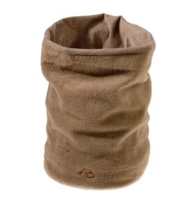 AB nákrčník FLEECE prodloužený COYOTE