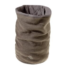 AB nákrčník FLEECE prodloužený ZELENÝ