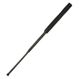 ESP obušek teleskopický 67cm/26" kalený s pouzdrem BH-55 ČERNÝ