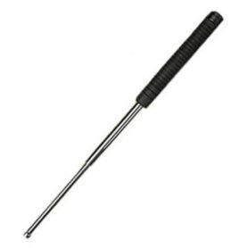 ESP obušek teleskopický 40cm/16" kalený s pouzdrem BH-54 STŘÍBRNÝ