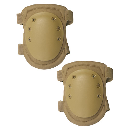 MIL-TEC chrániče na kolena COYOTE pár