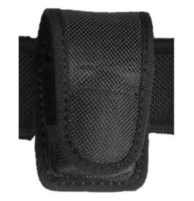 MIL-TEC pouzdro na sprej SECURITY 40 ml ČERNÉ