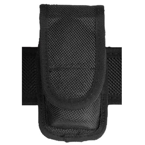 MIL-TEC pouzdro na sprej SECURITY 50 ml ČERNÉ