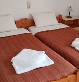 Aparthotel Electra Ii